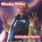 Wesley Willis : Fabian Road Warrior